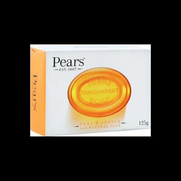 Pears Soap