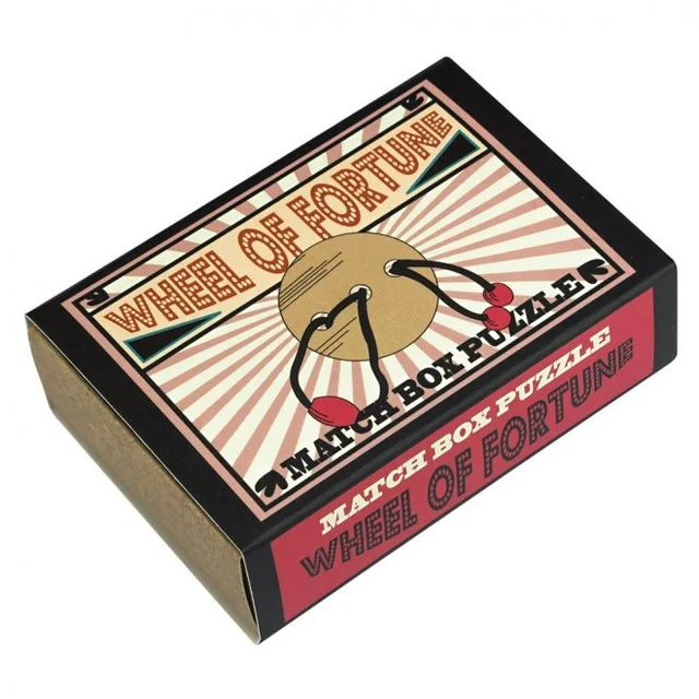 Match Box