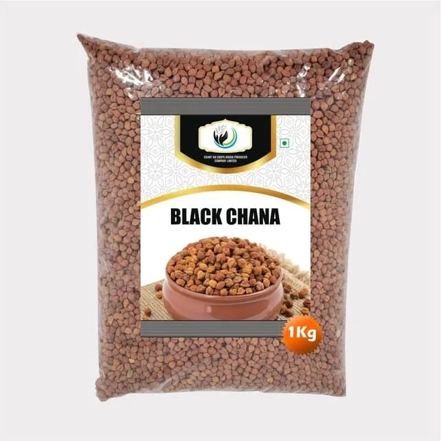 Chana Raw