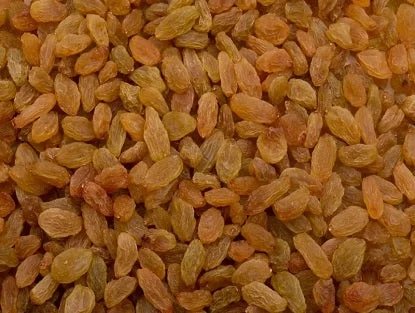 Kishmiss Dry Fruit