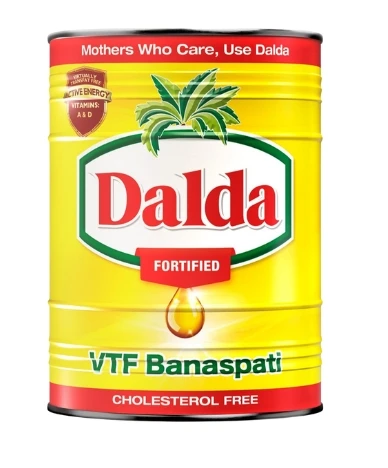 Dalda Vanaspathi