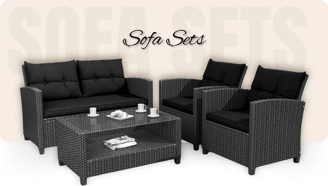 Sofa Sets