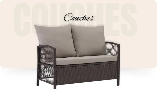 Couches