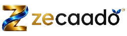 zecaado zecaado - Logo