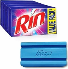 Rin Washing Bar
