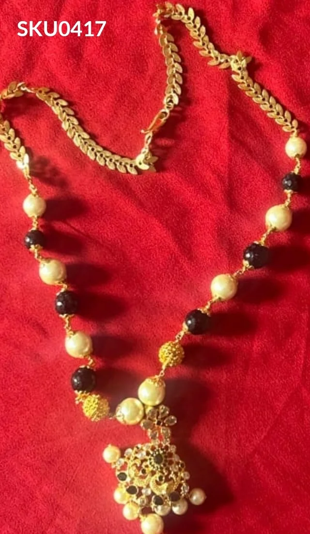 PEARL MALA
