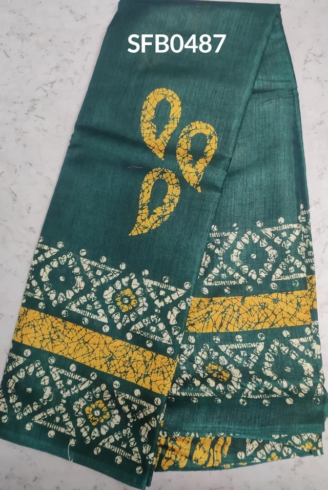 SOFT COTTON SAREES