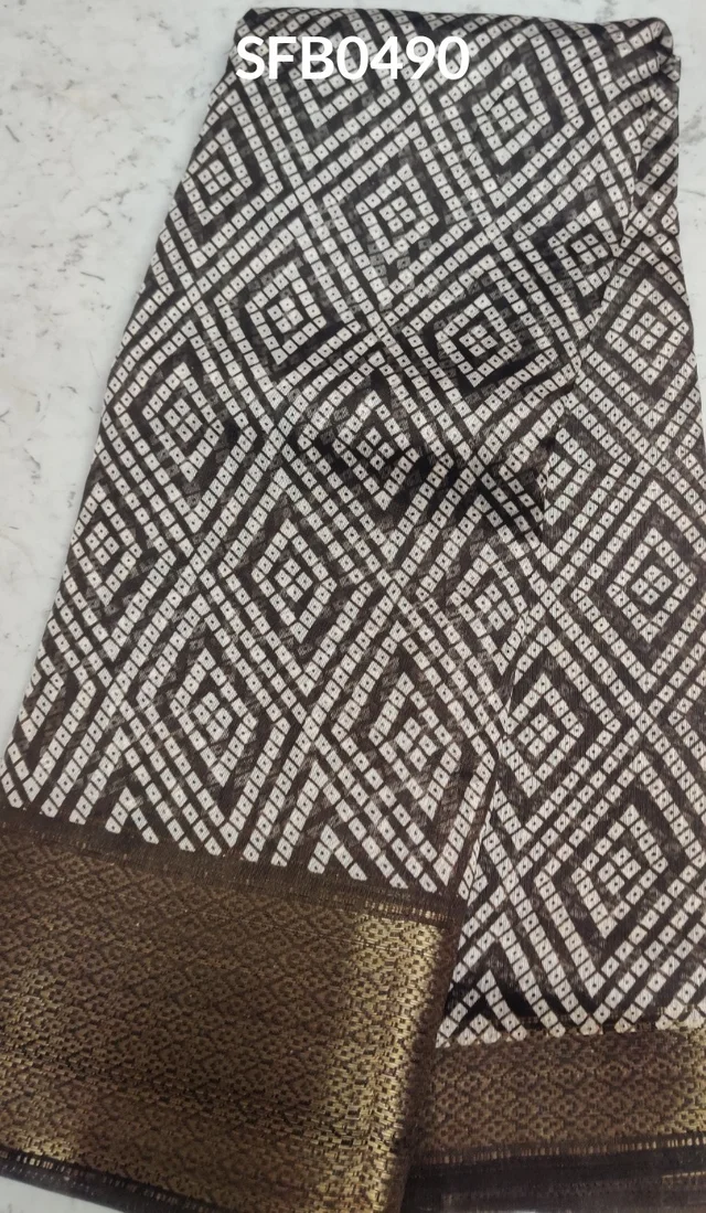 SOFT COTTON SAREES
