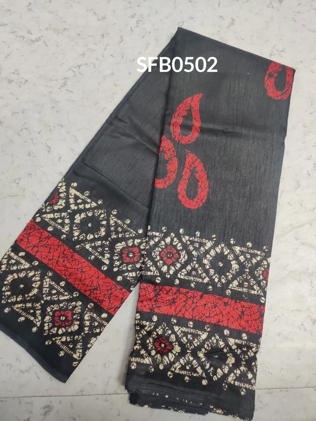 SOFT COTTON SAREES