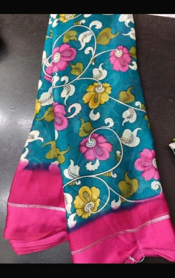 Chiffon Sarees 