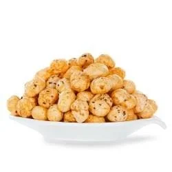 Barbeque Makhana - 100 Gms