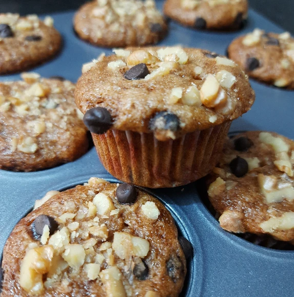 Muffin Liner
