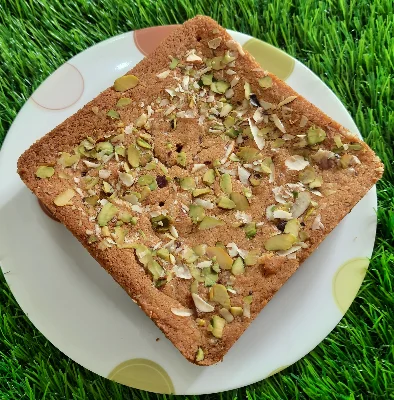 Vrat Tea Cakes - 500 Gms