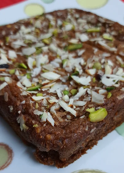 Vrat Tea Cakes - 500 Gms