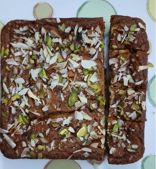 Vrat Tea Cakes - 500 Gms