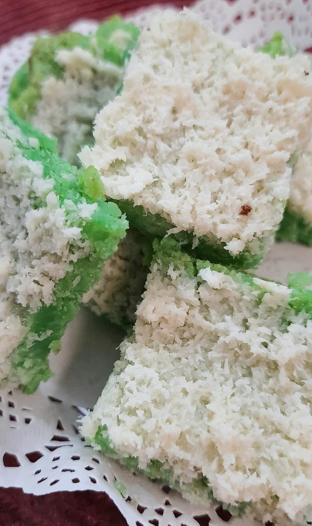 Pista Blondie