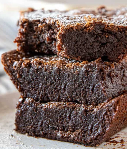 Instant Brownie