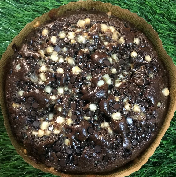Nutty Butty Cake - 1 Kg