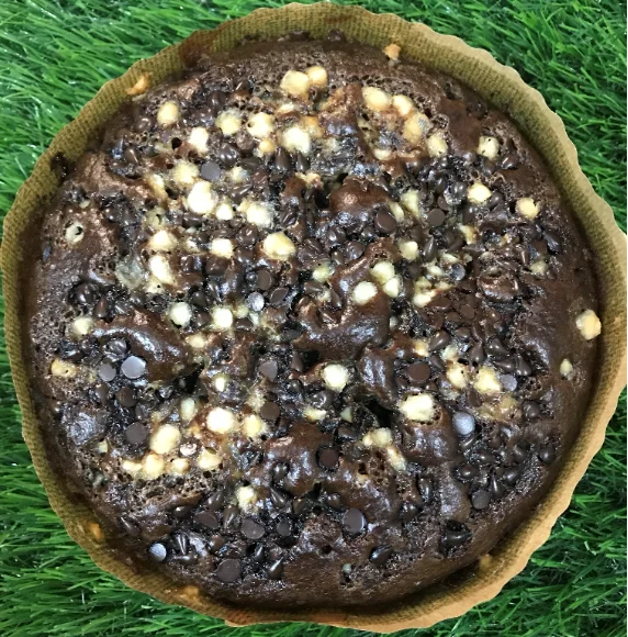 Nutty Butty Cake - 250 Gms