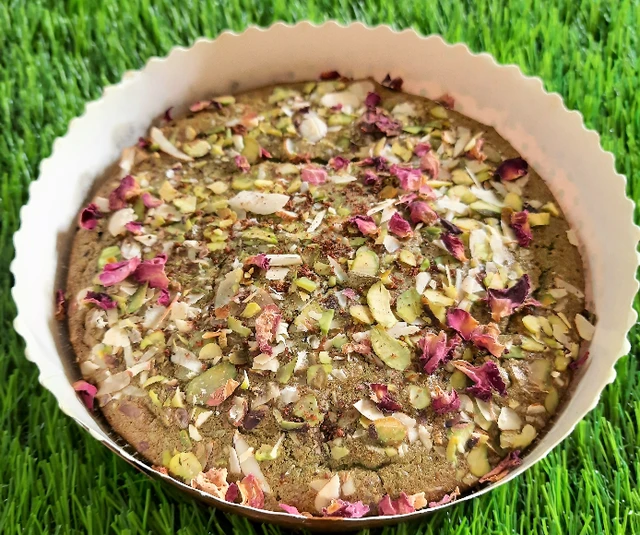 Paan Tea Cake - 1 Kg