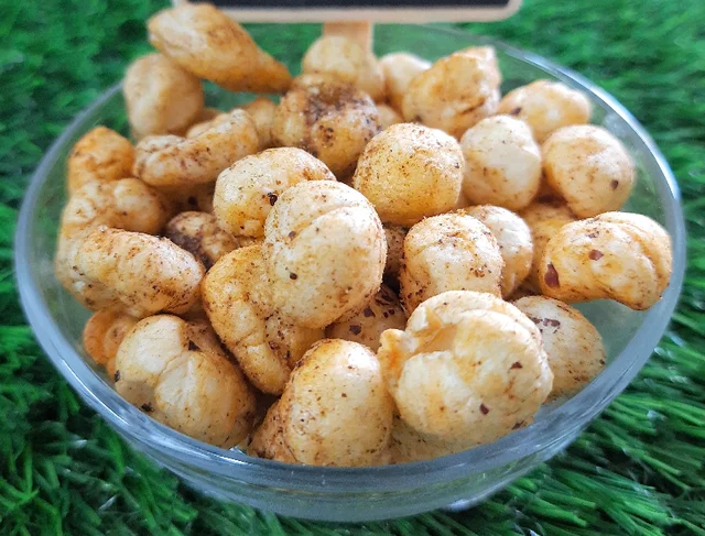 Peri-Peri Makhana - 100 Gms