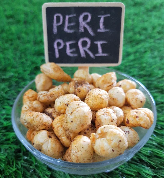 Peri-Peri Makhana - 100 Gms
