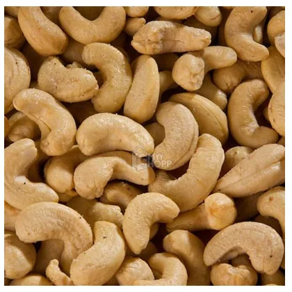 Salted Cashews - 220 Gms