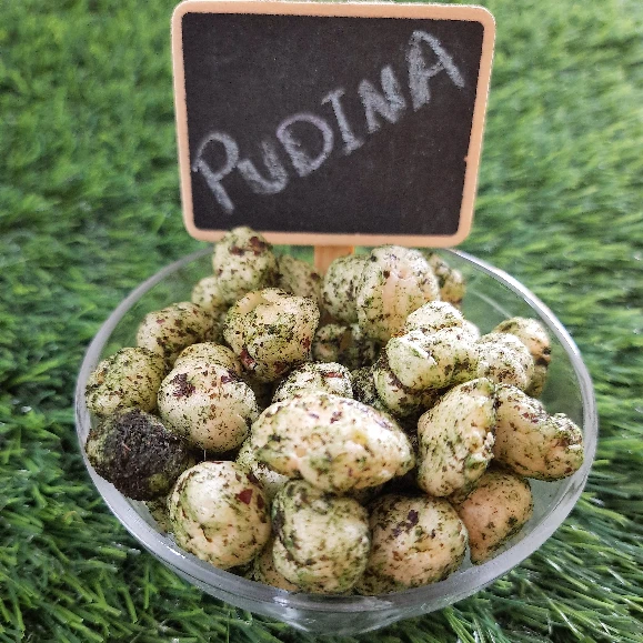 Pudina Makhana - 100 Gms