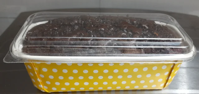 Choco Chips Cake - 1 Kg