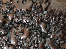 Choco Chips Cake - 1 Kg