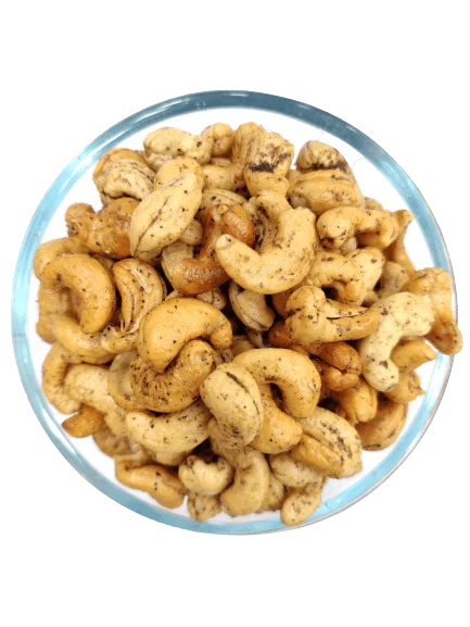 Masala Cashews - 170 Gms