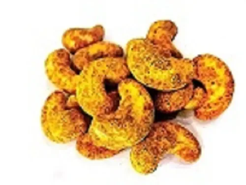 Masala Cashews - 170 Gms