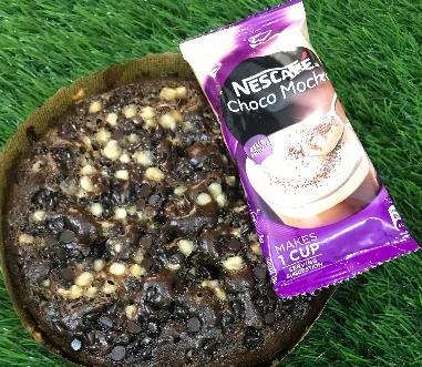 Coffee Cake - 250 Gms