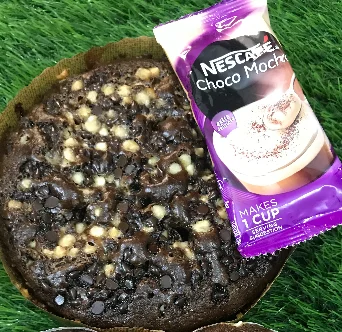 Coffee Cake - 500 Gms