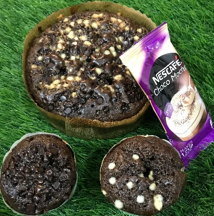 Coffee Cake - 500 Gms
