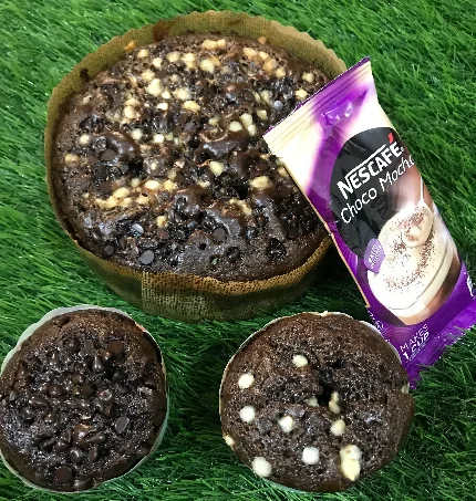 Coffee Cake - 1 Kg