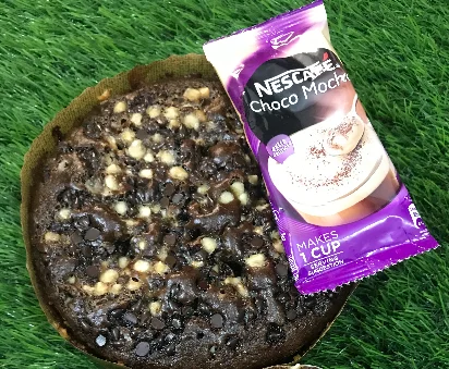 Coffee Cake - 1 Kg