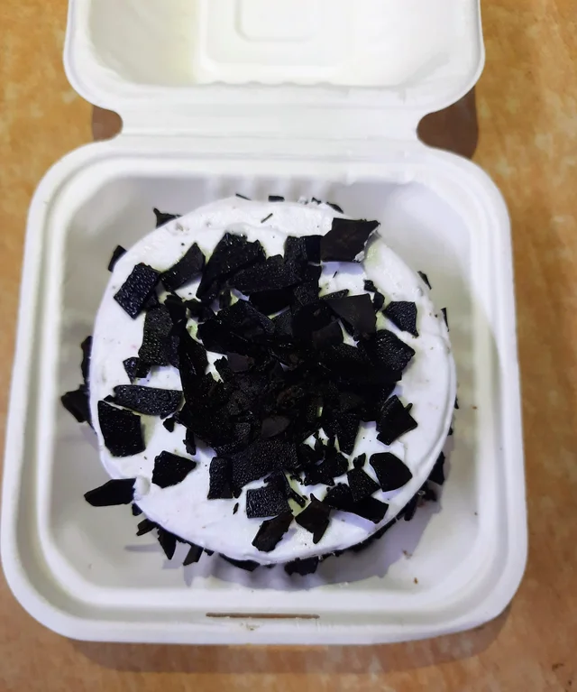 Black Forest Bento