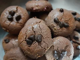 Choco Chip Cookies - 400 Gms