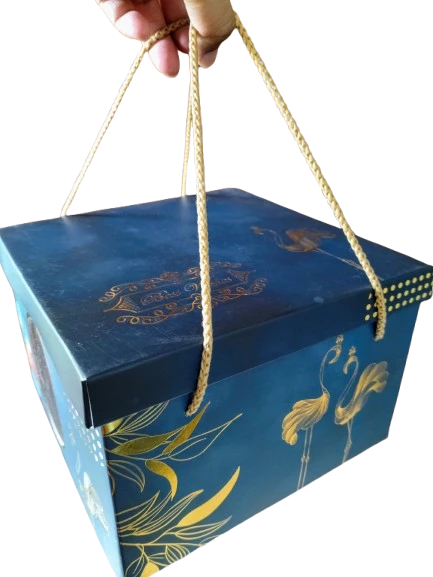Hamper#4