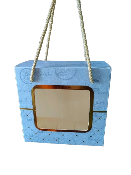 Hamper#1
