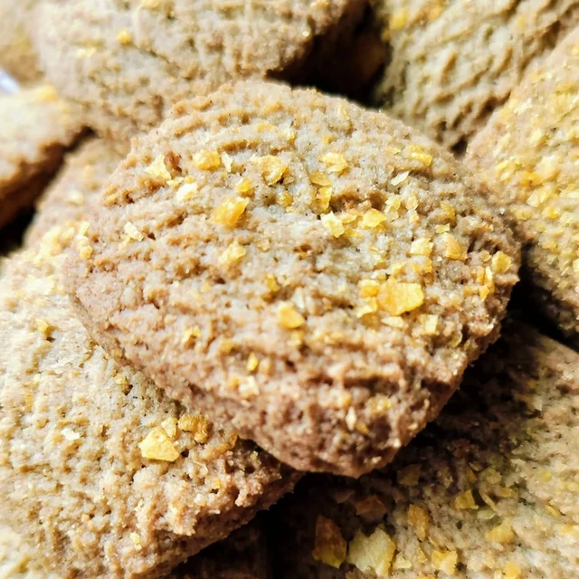 Desi Ghee Bajra
