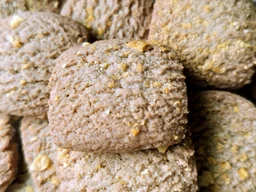 Desi Ghee Bajra - 400 Gms