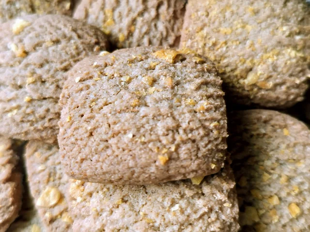 Desi Ghee Bajra - 400 Gms